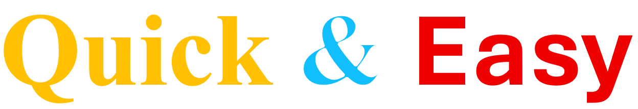 Q+E
