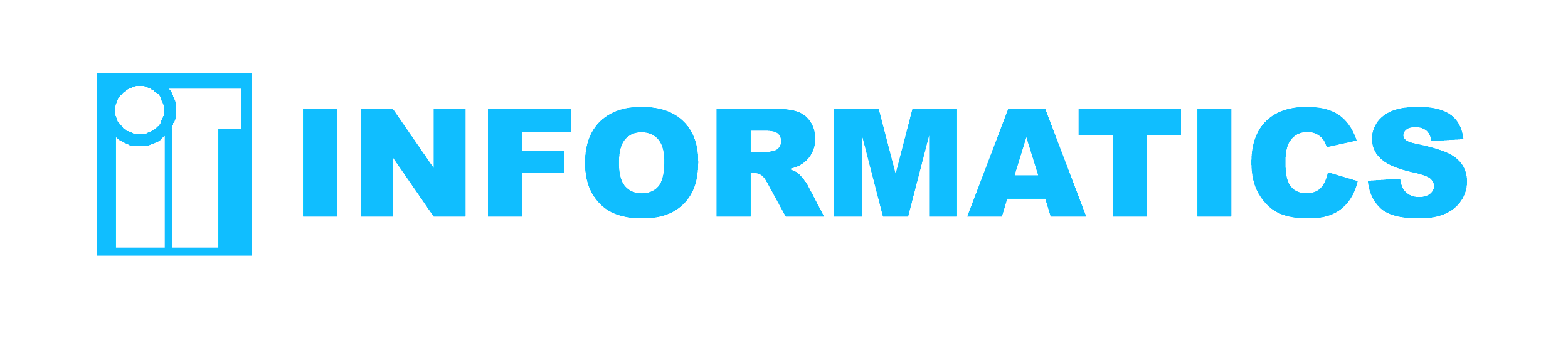 INFORMATICS